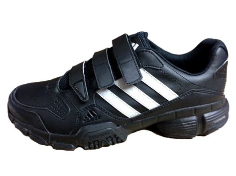 adidas schuhe mit klettverschluss herren|Sneaker mit Klettverschluss .